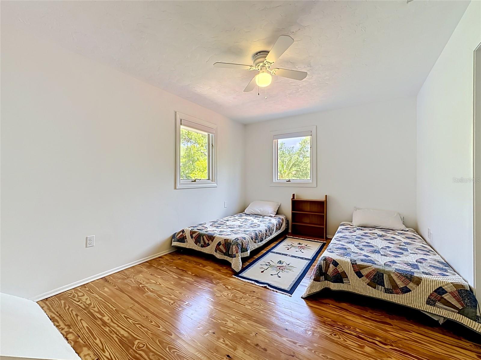 BAYFIELD OAKS - Residential