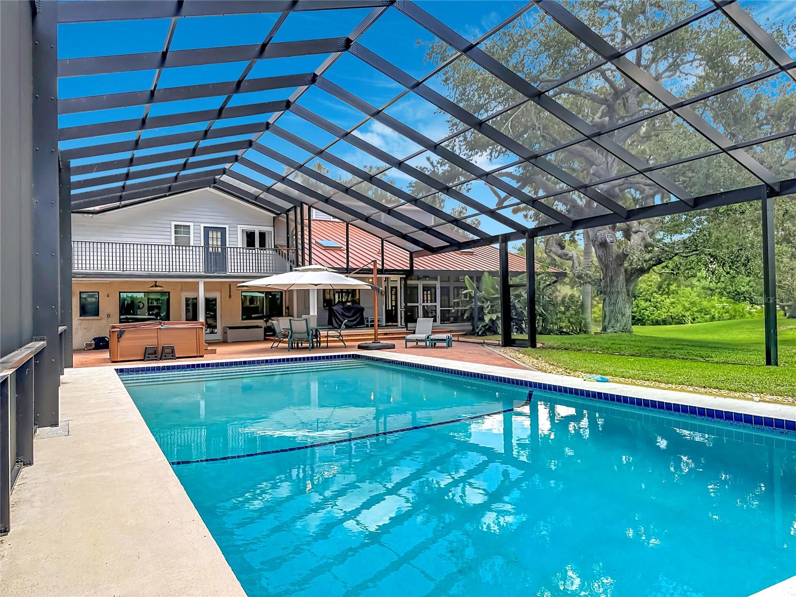 BAYFIELD OAKS - Residential
