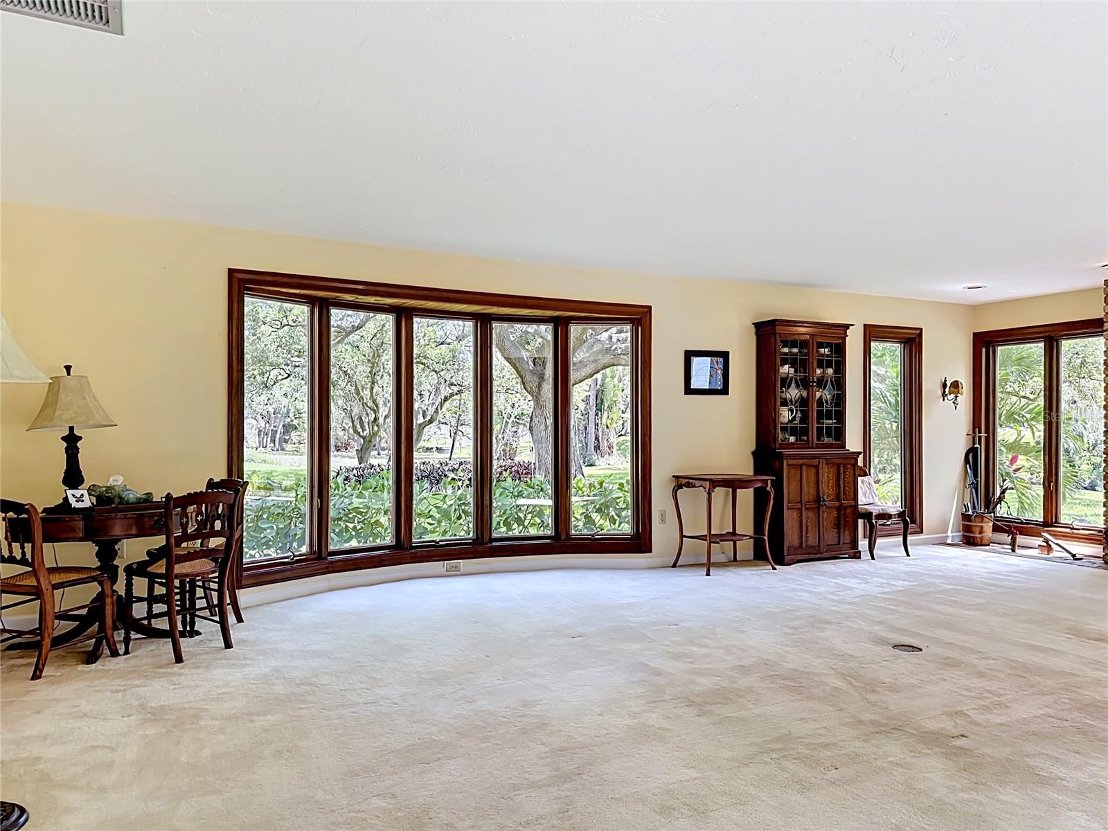 BAYFIELD OAKS - Residential