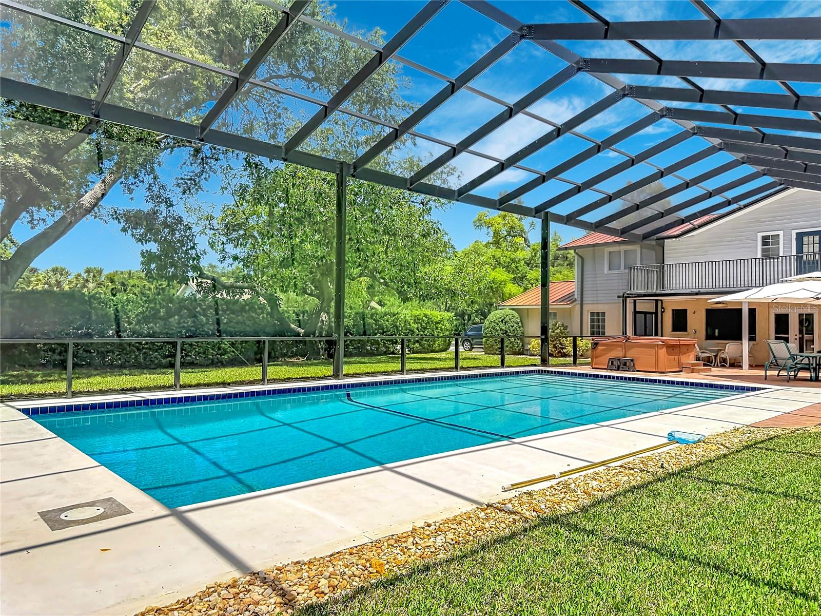 BAYFIELD OAKS - Residential