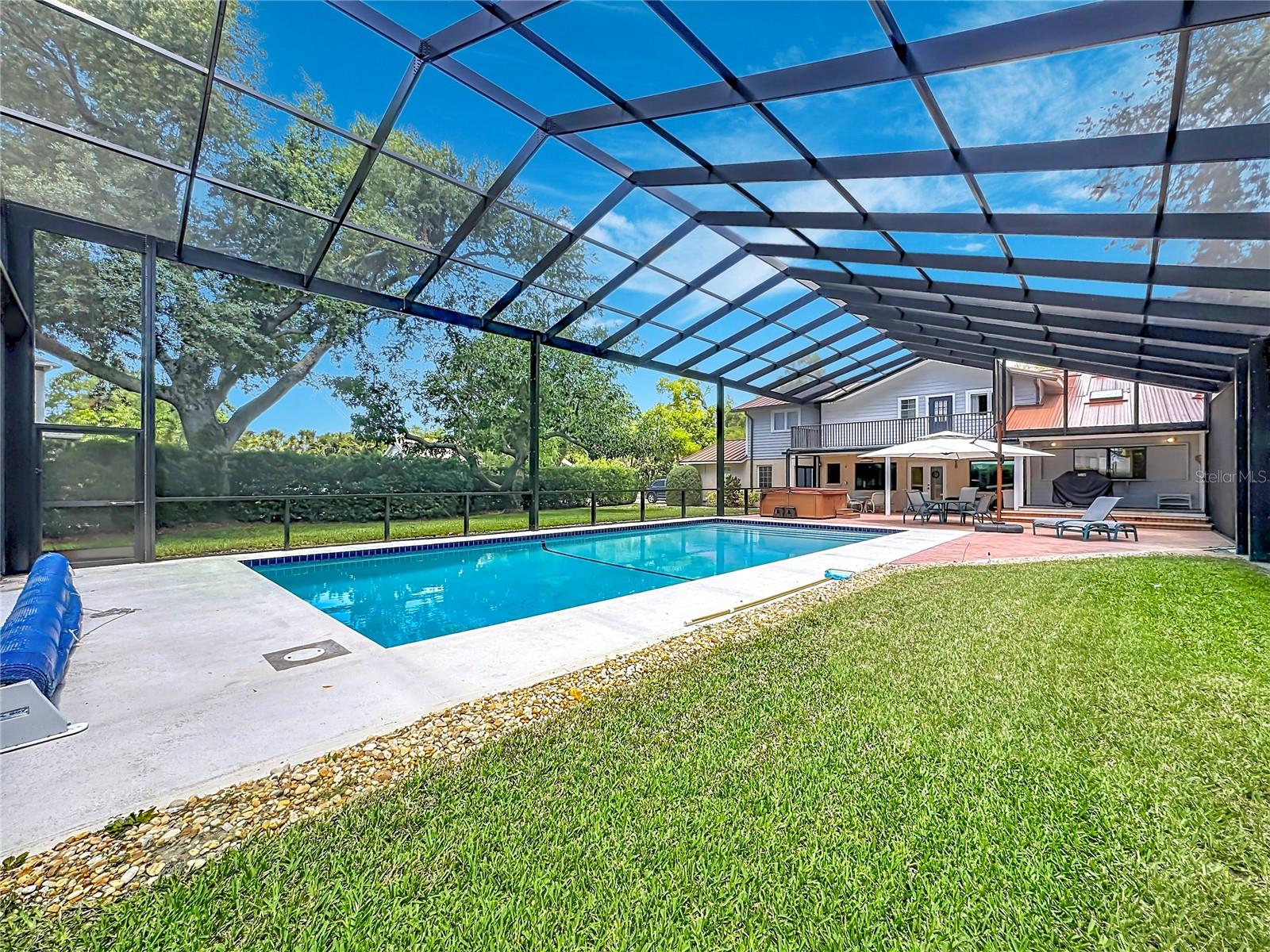 BAYFIELD OAKS - Residential