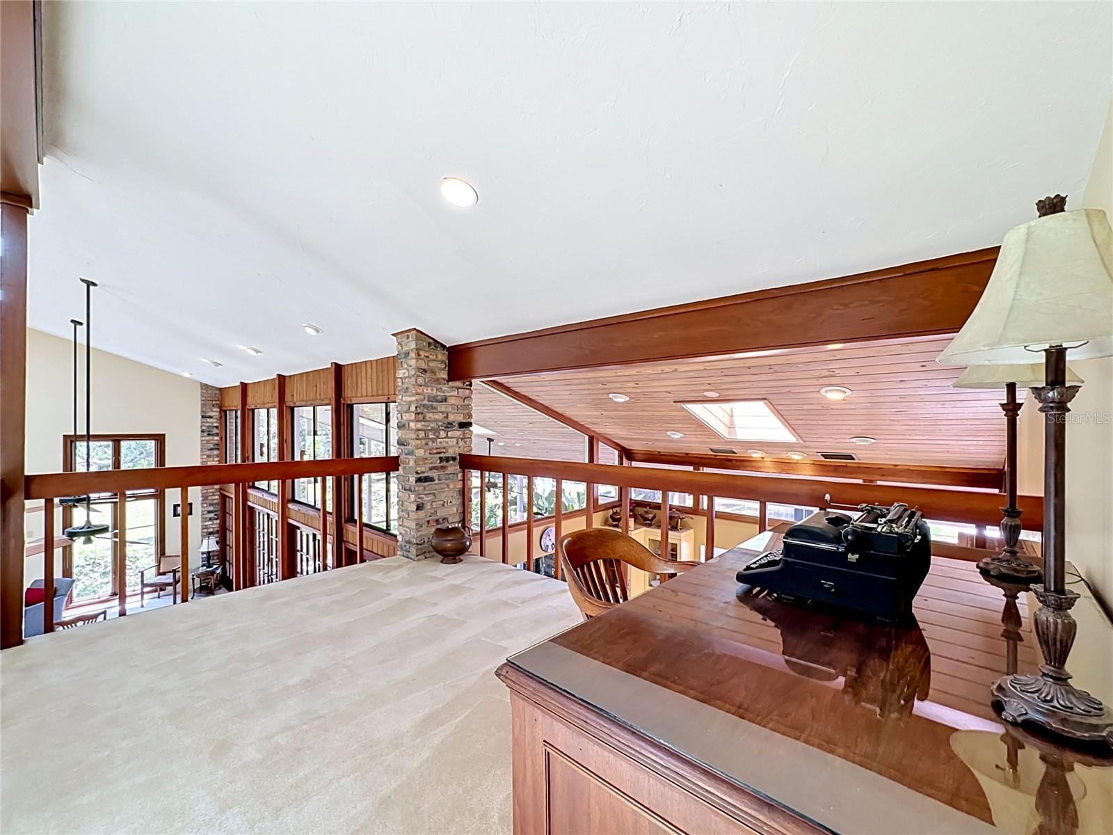 BAYFIELD OAKS - Residential