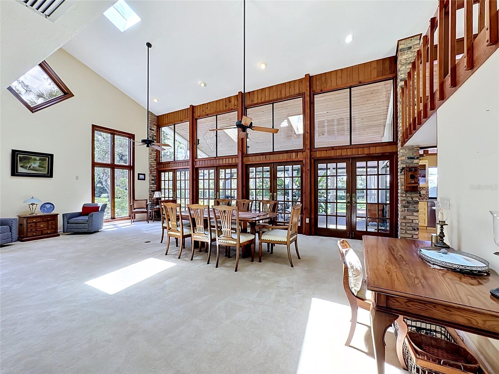 BAYFIELD OAKS - Residential