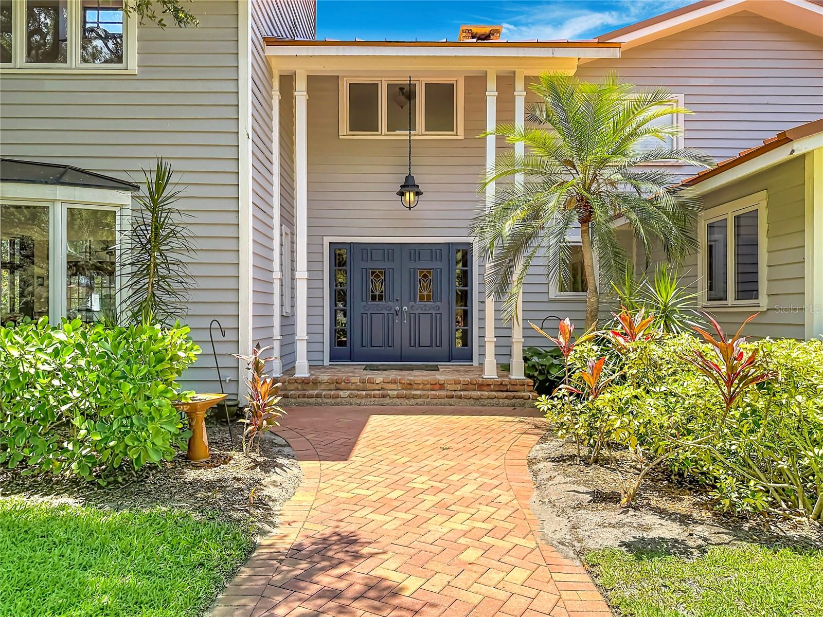 BAYFIELD OAKS - Residential