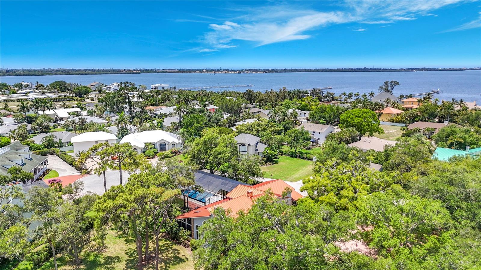 BAYFIELD OAKS - Residential