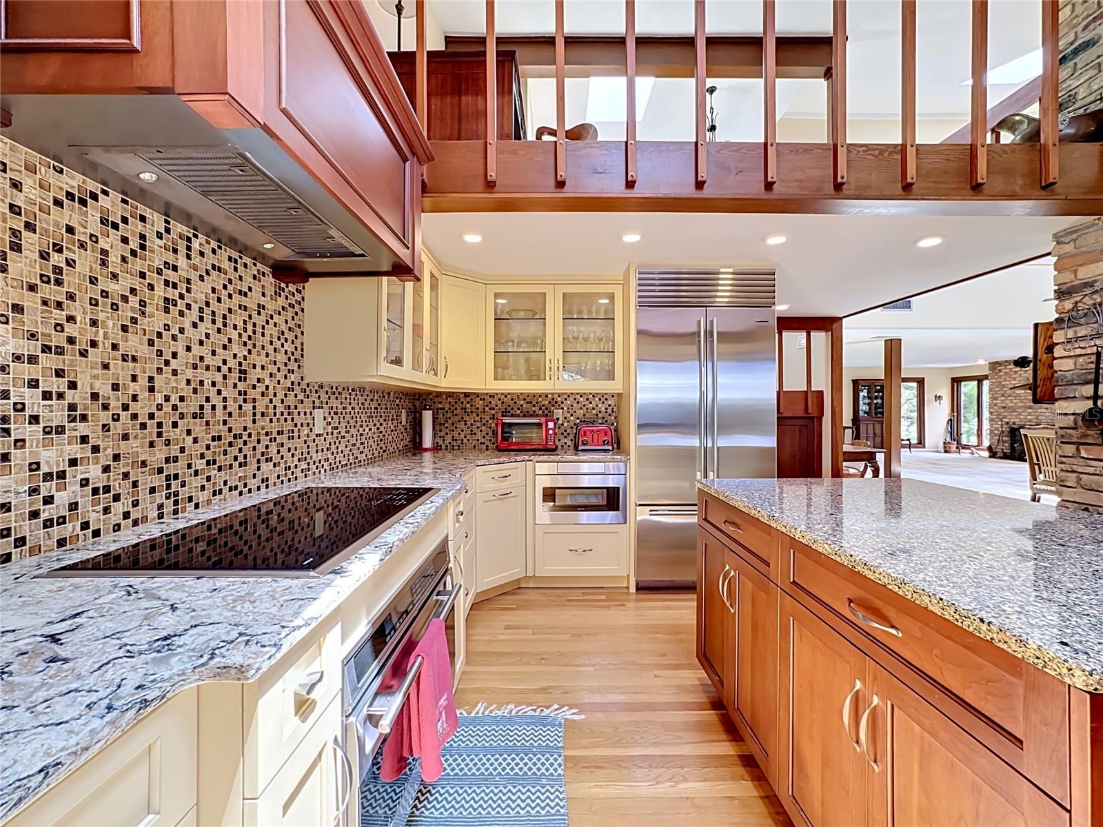 BAYFIELD OAKS - Residential