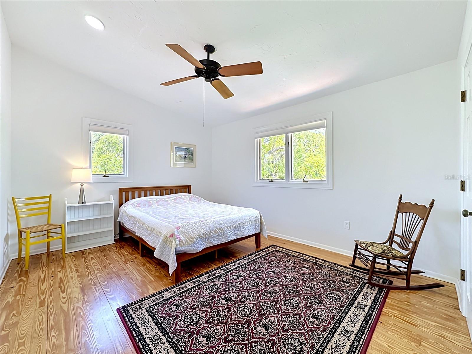 BAYFIELD OAKS - Residential