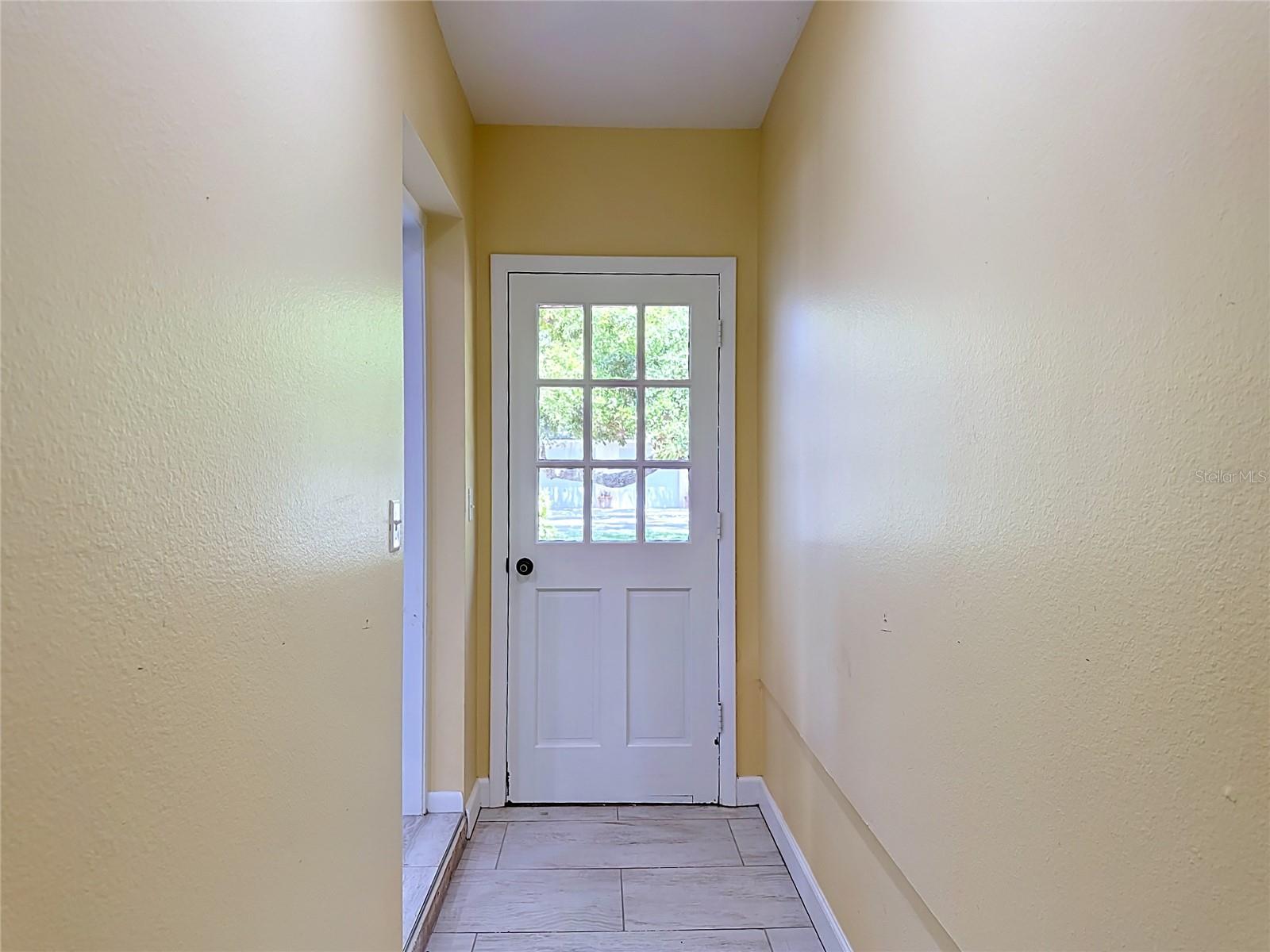 BAYFIELD OAKS - Residential