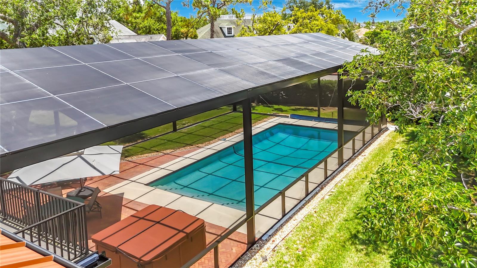 BAYFIELD OAKS - Residential