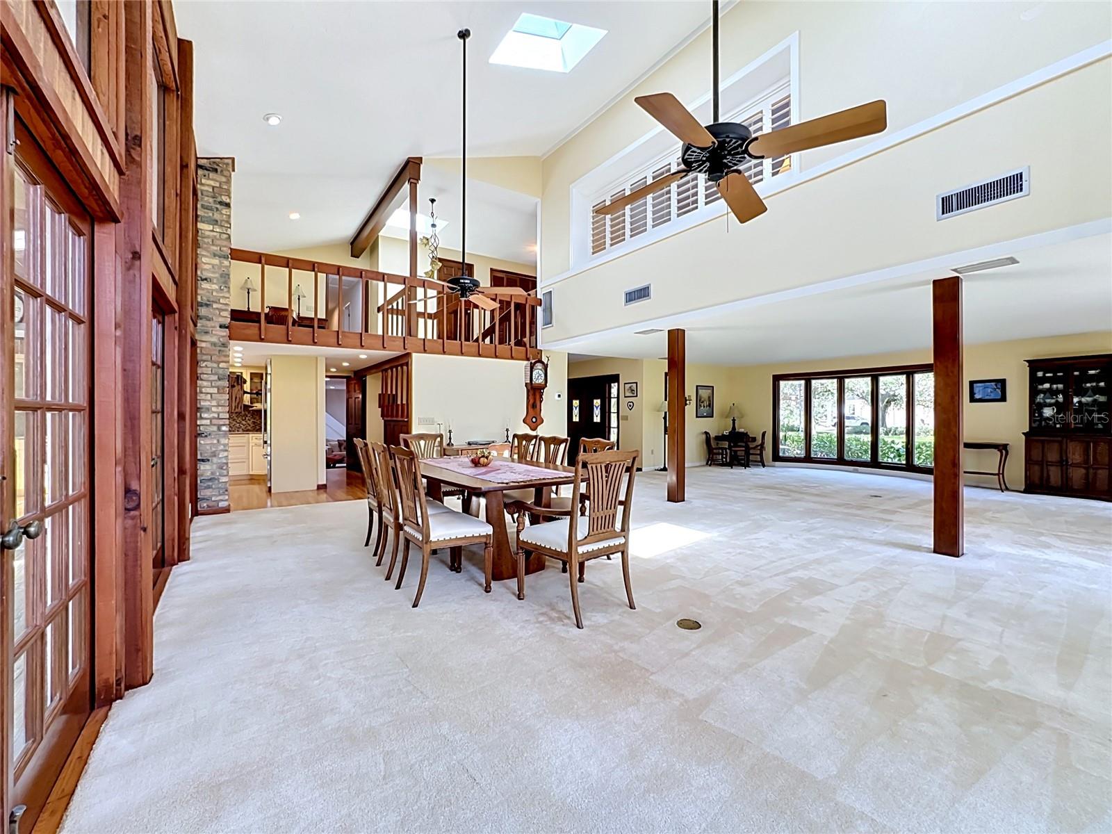 BAYFIELD OAKS - Residential