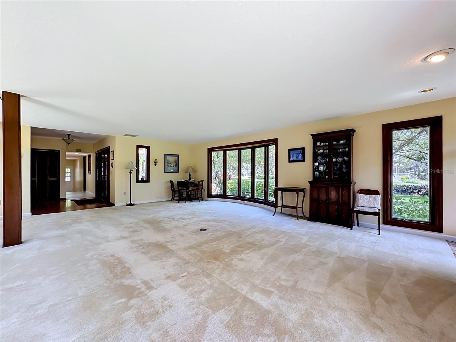 BAYFIELD OAKS - Residential