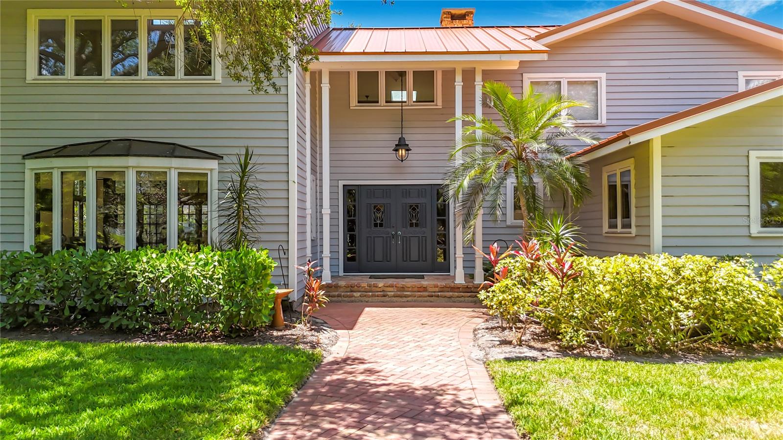 BAYFIELD OAKS - Residential