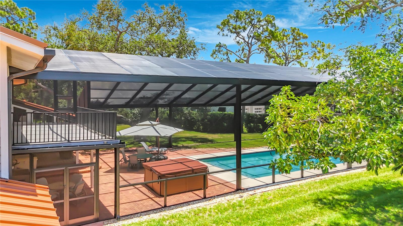 BAYFIELD OAKS - Residential