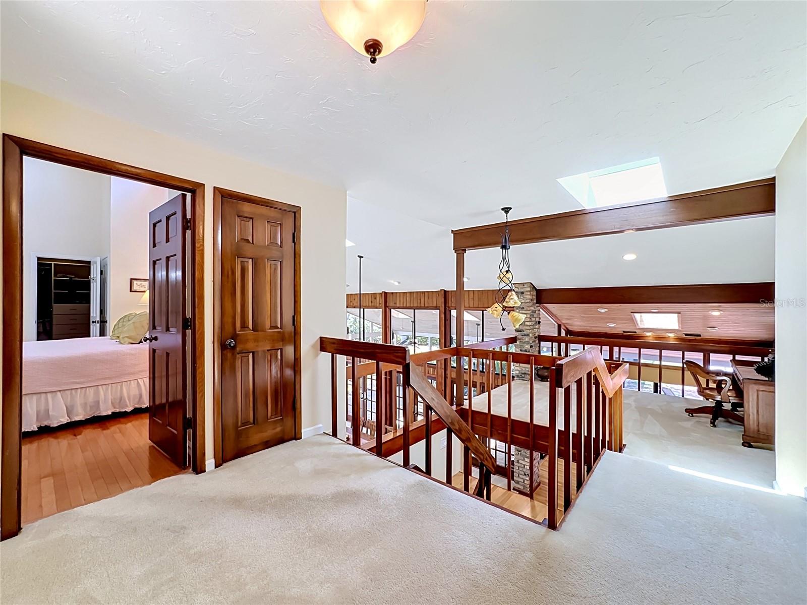 BAYFIELD OAKS - Residential