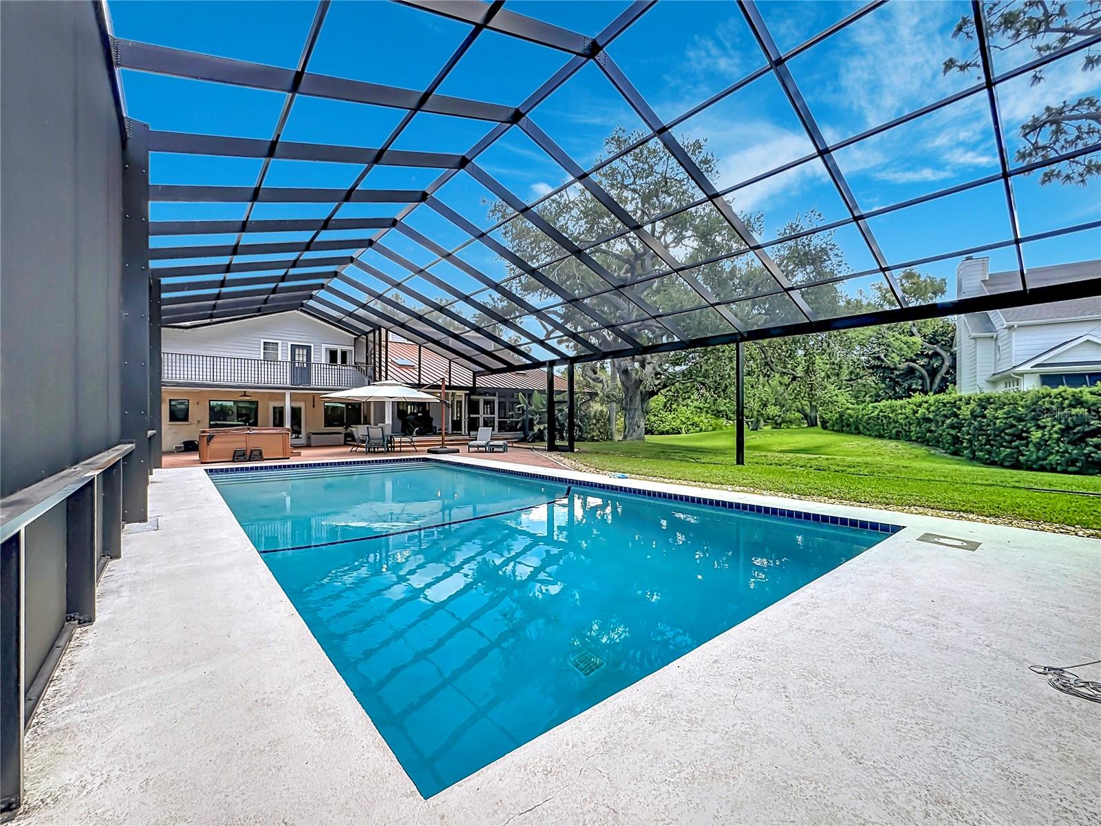 BAYFIELD OAKS - Residential