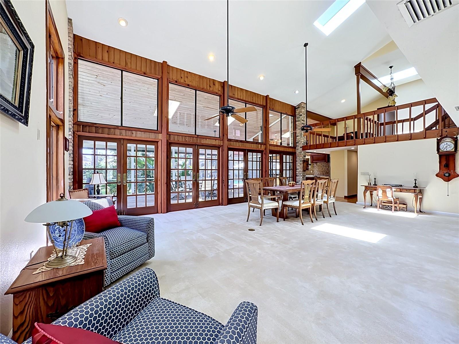 BAYFIELD OAKS - Residential