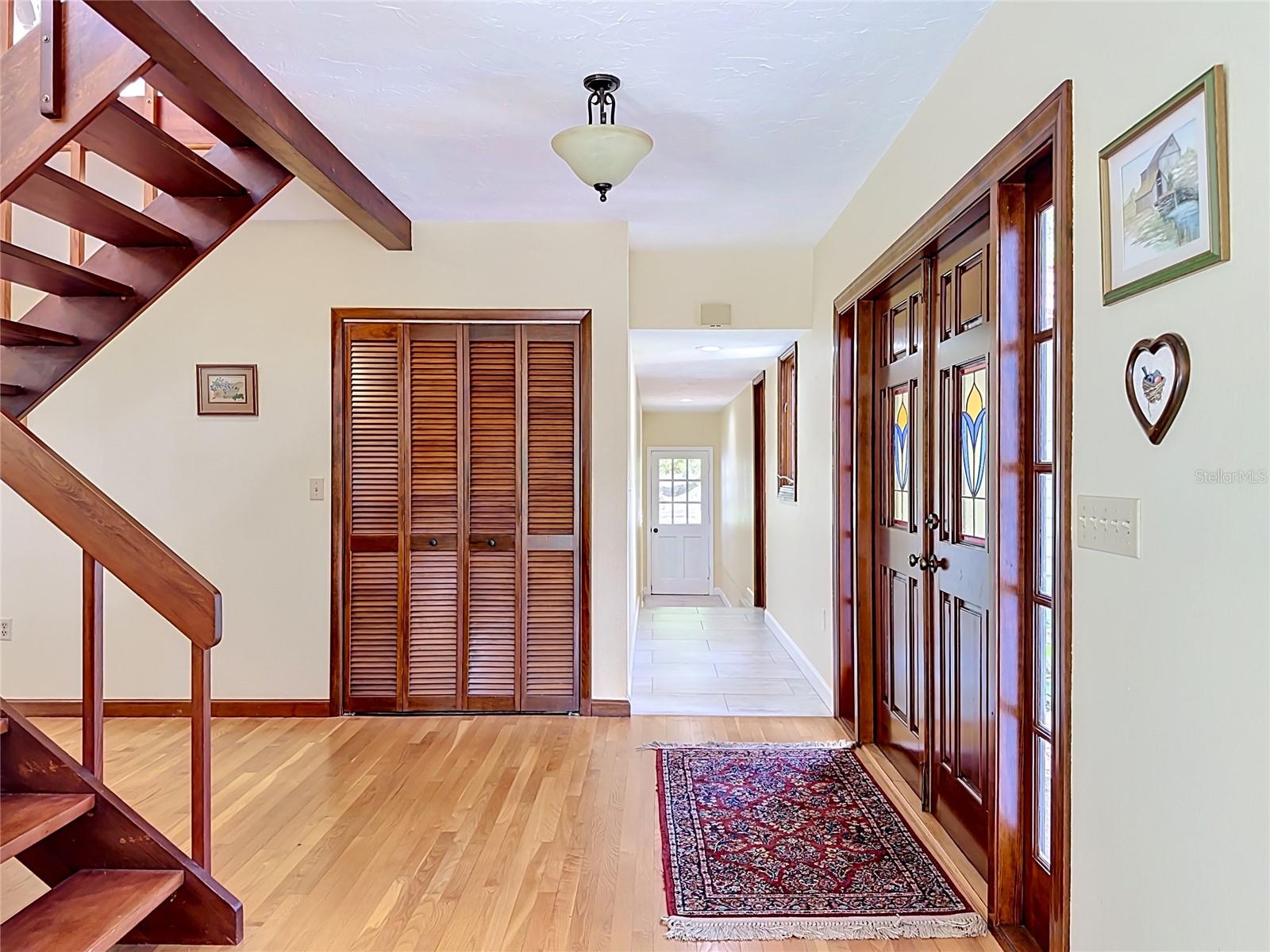 BAYFIELD OAKS - Residential