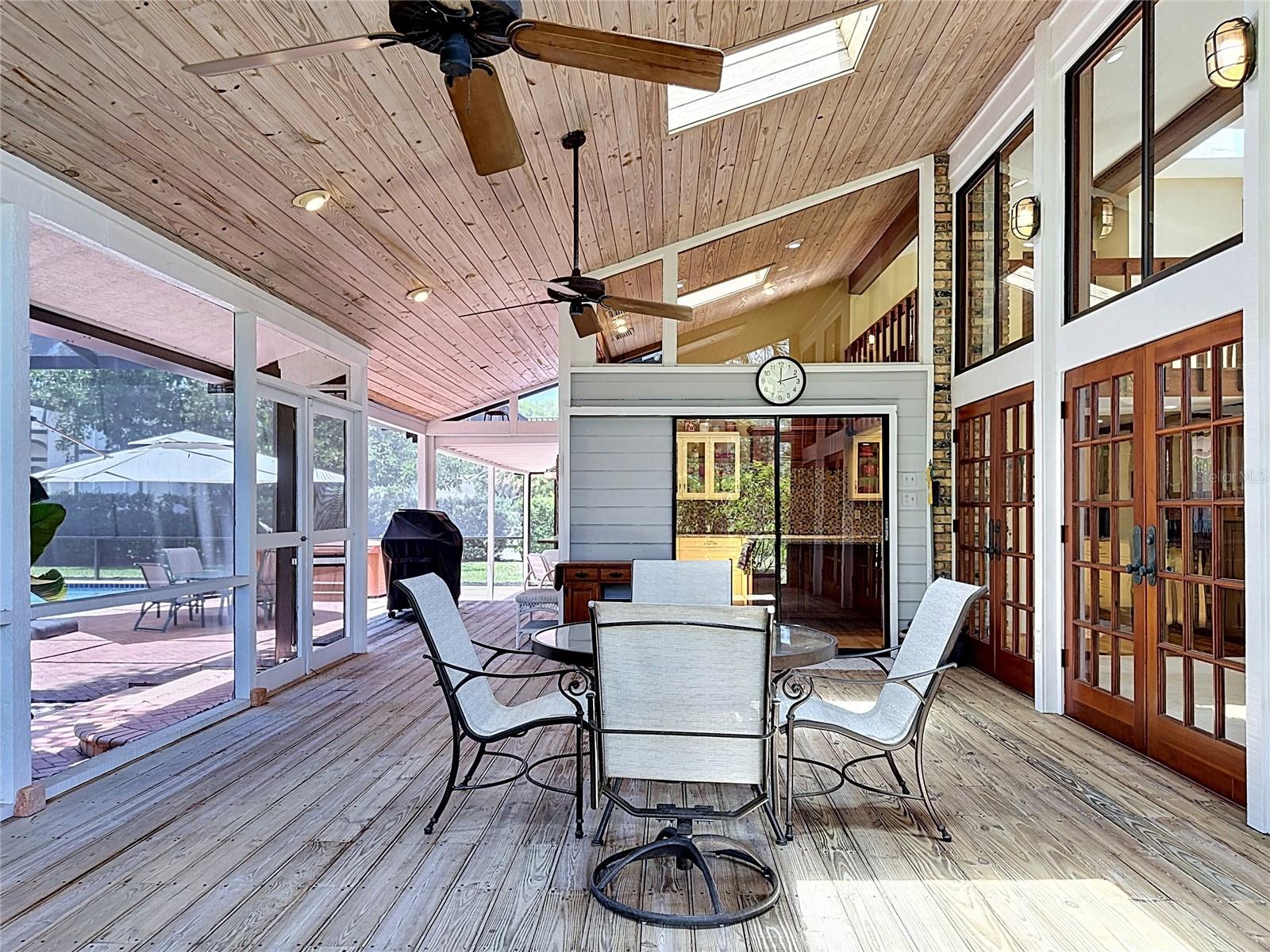 BAYFIELD OAKS - Residential