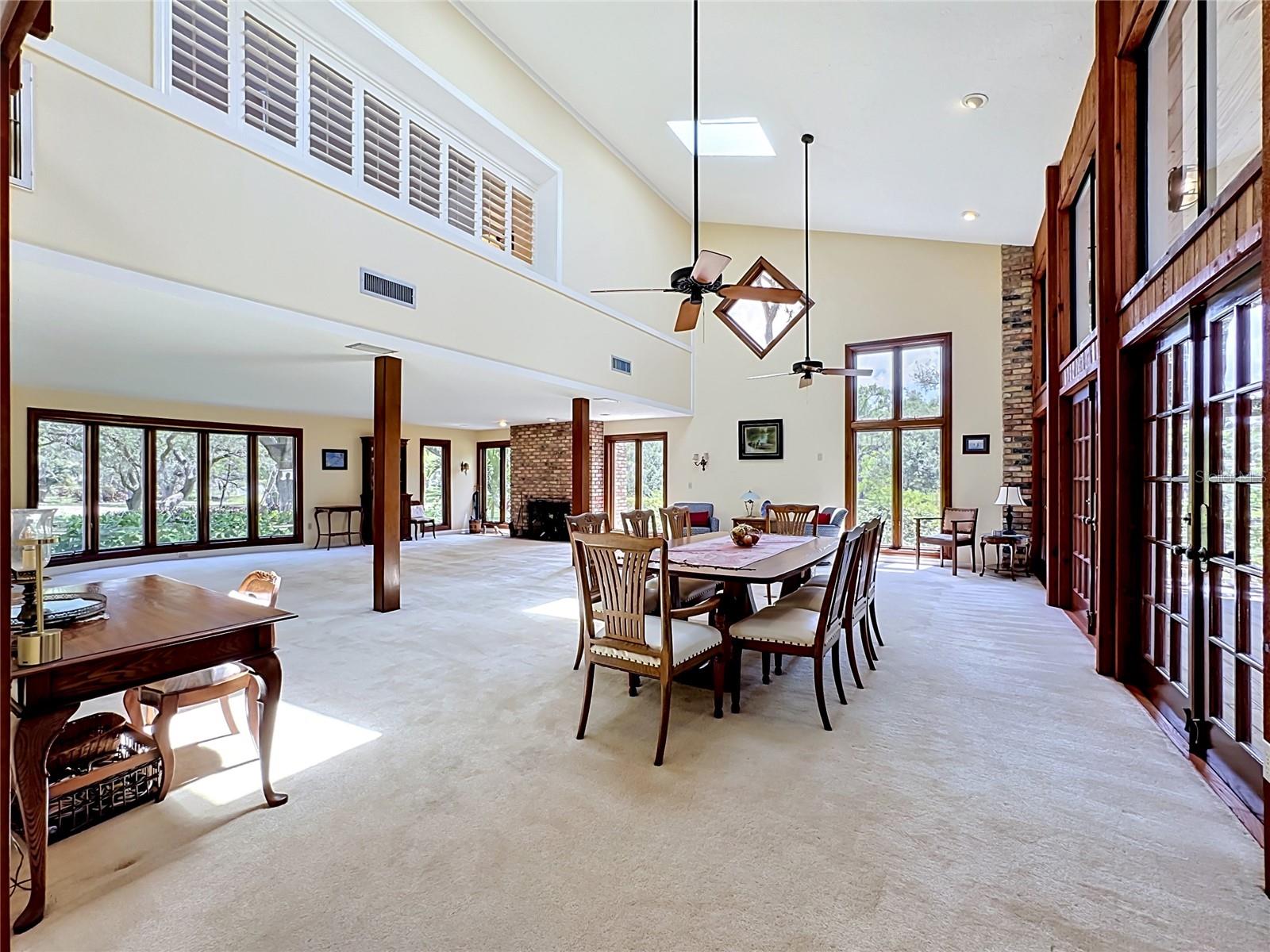BAYFIELD OAKS - Residential