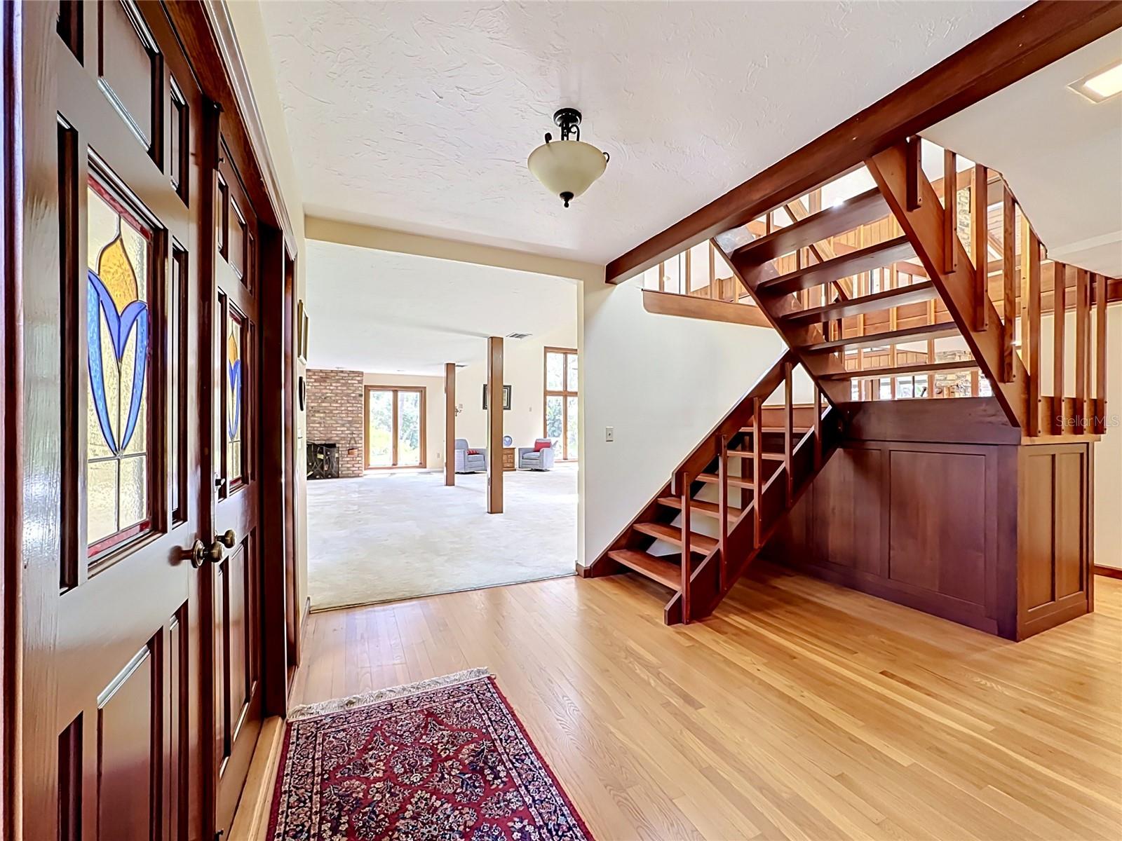 BAYFIELD OAKS - Residential