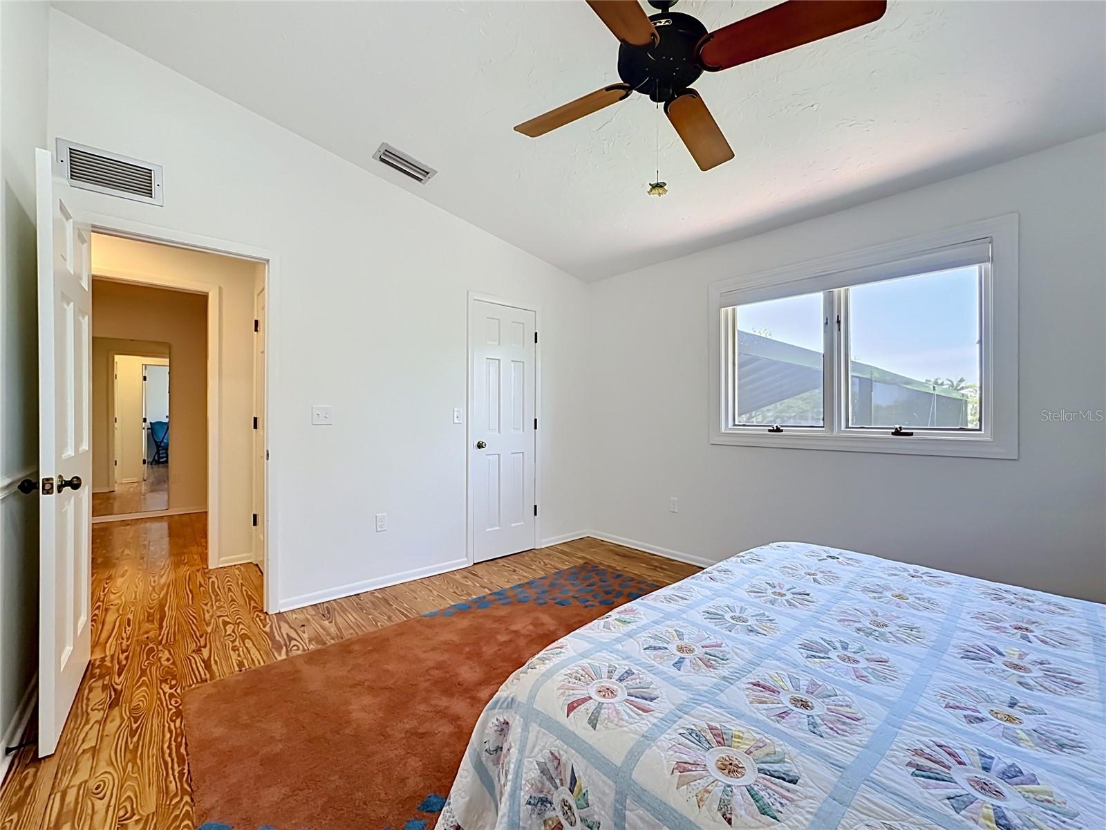 BAYFIELD OAKS - Residential