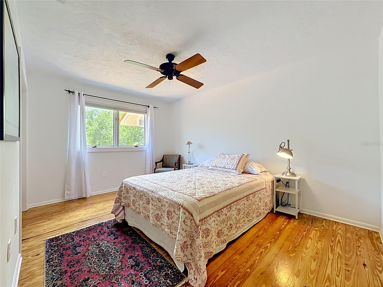 BAYFIELD OAKS - Residential