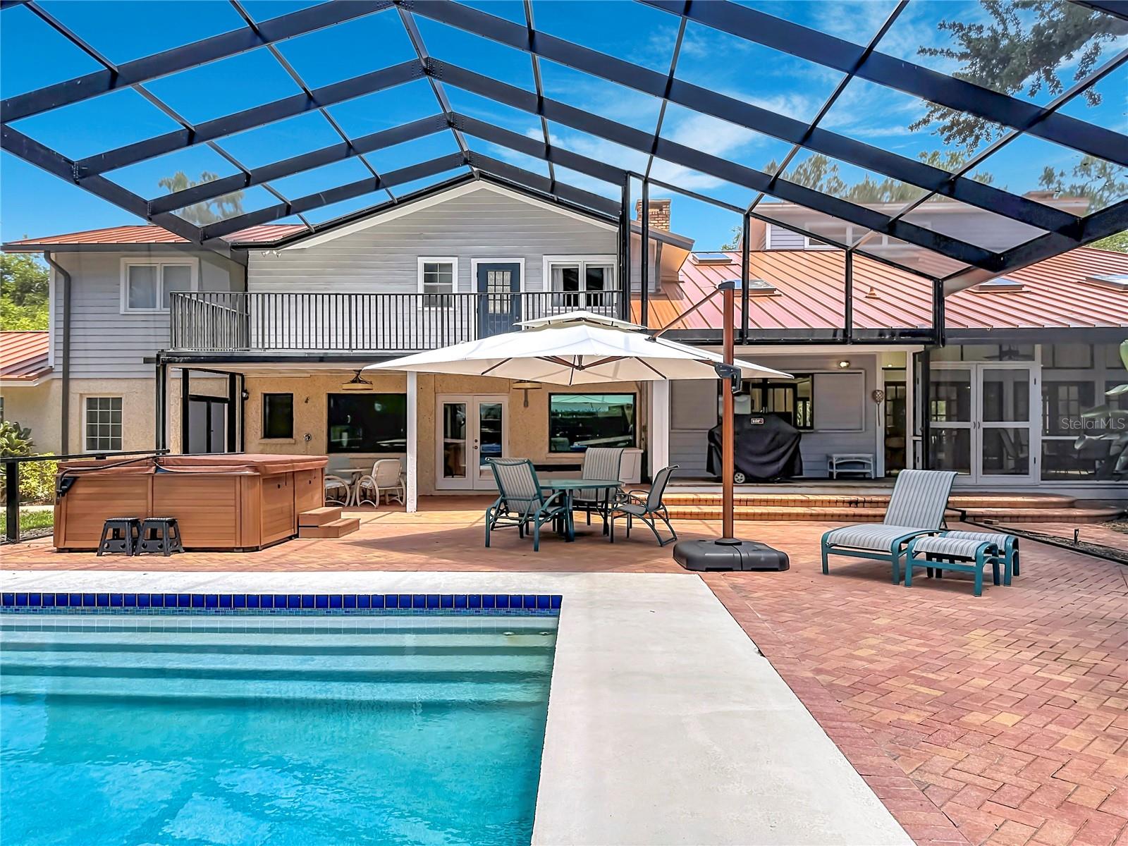 BAYFIELD OAKS - Residential