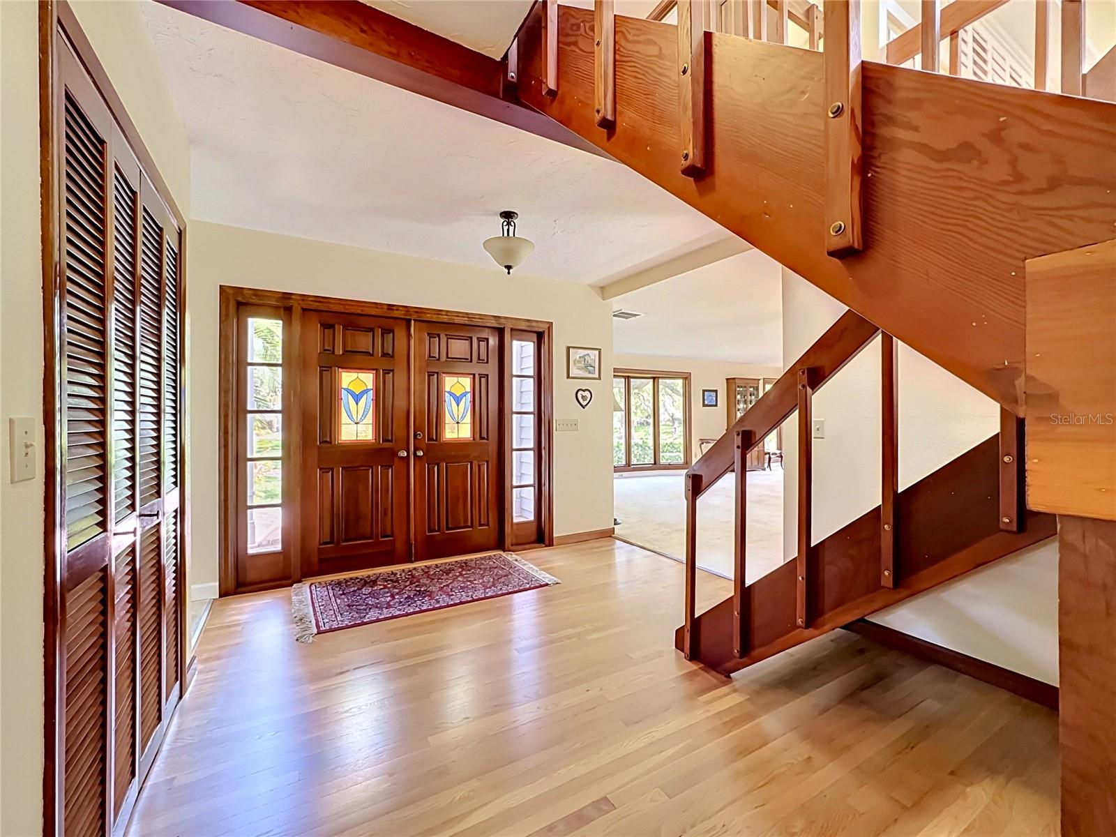 BAYFIELD OAKS - Residential