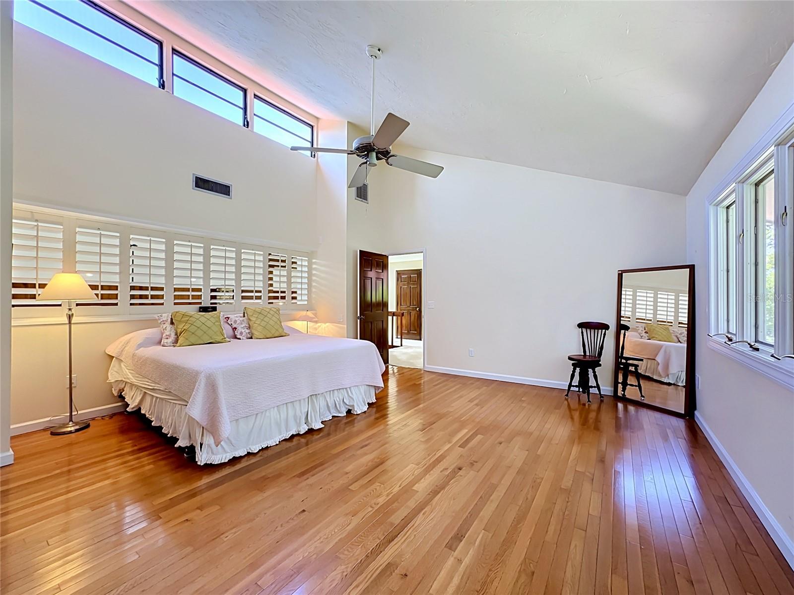 BAYFIELD OAKS - Residential