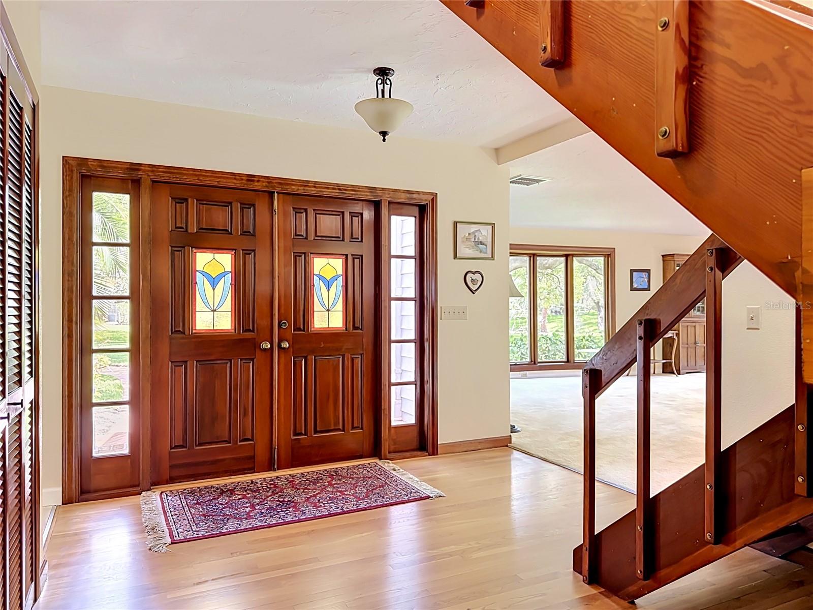 BAYFIELD OAKS - Residential