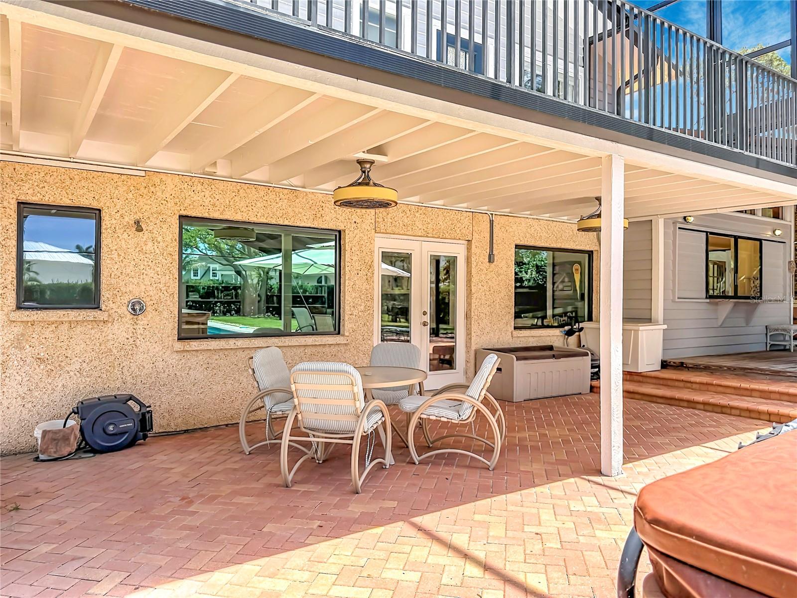 BAYFIELD OAKS - Residential