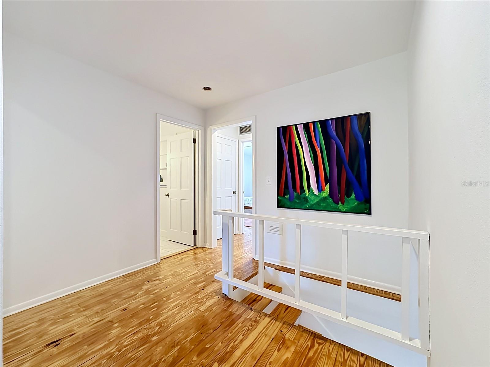 BAYFIELD OAKS - Residential