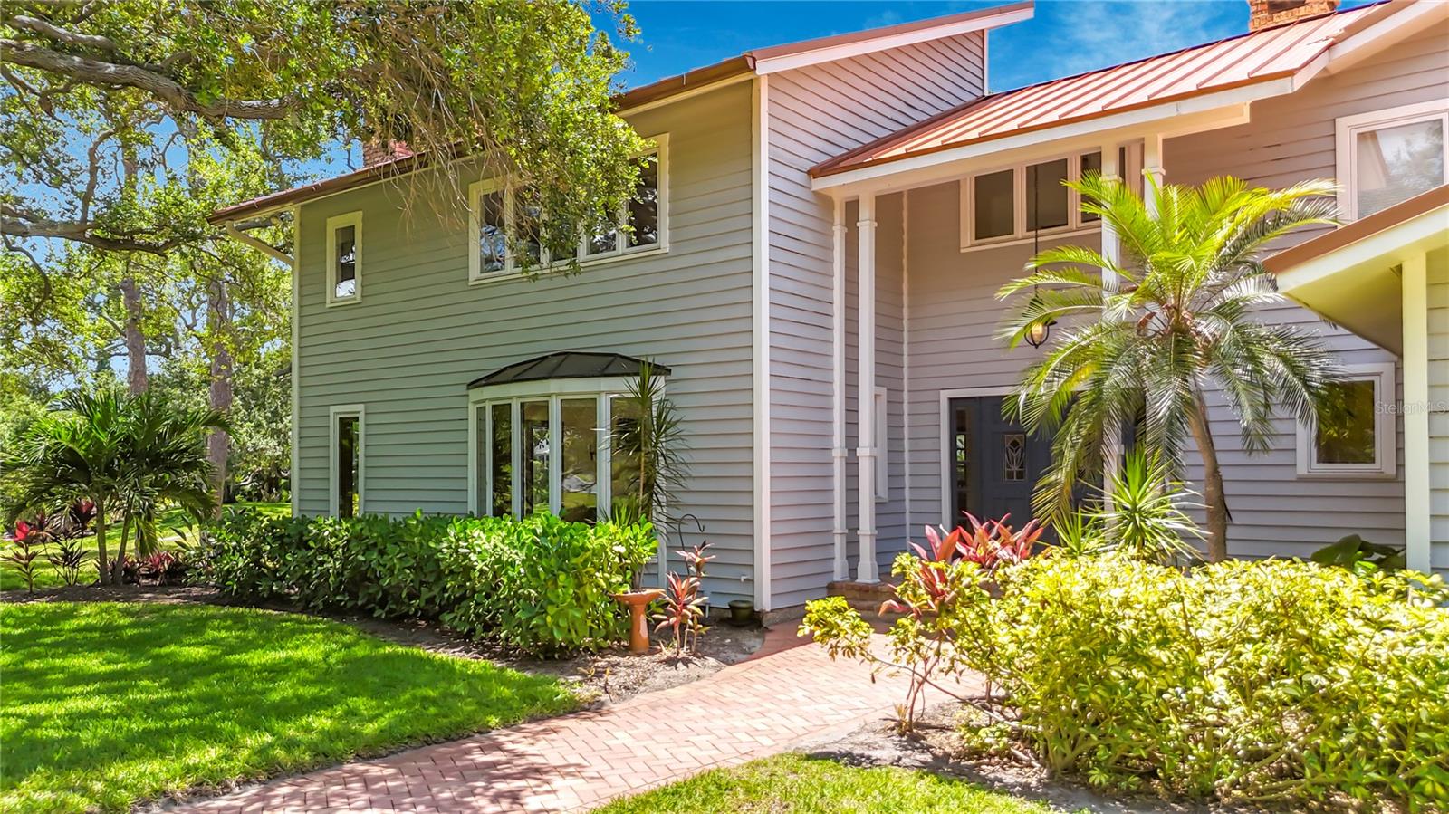 BAYFIELD OAKS - Residential