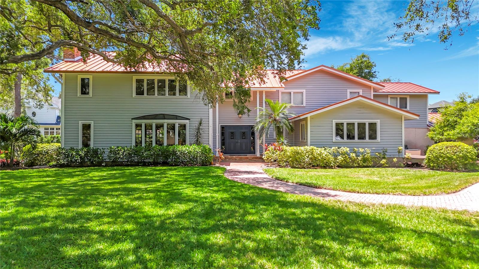 BAYFIELD OAKS - Residential