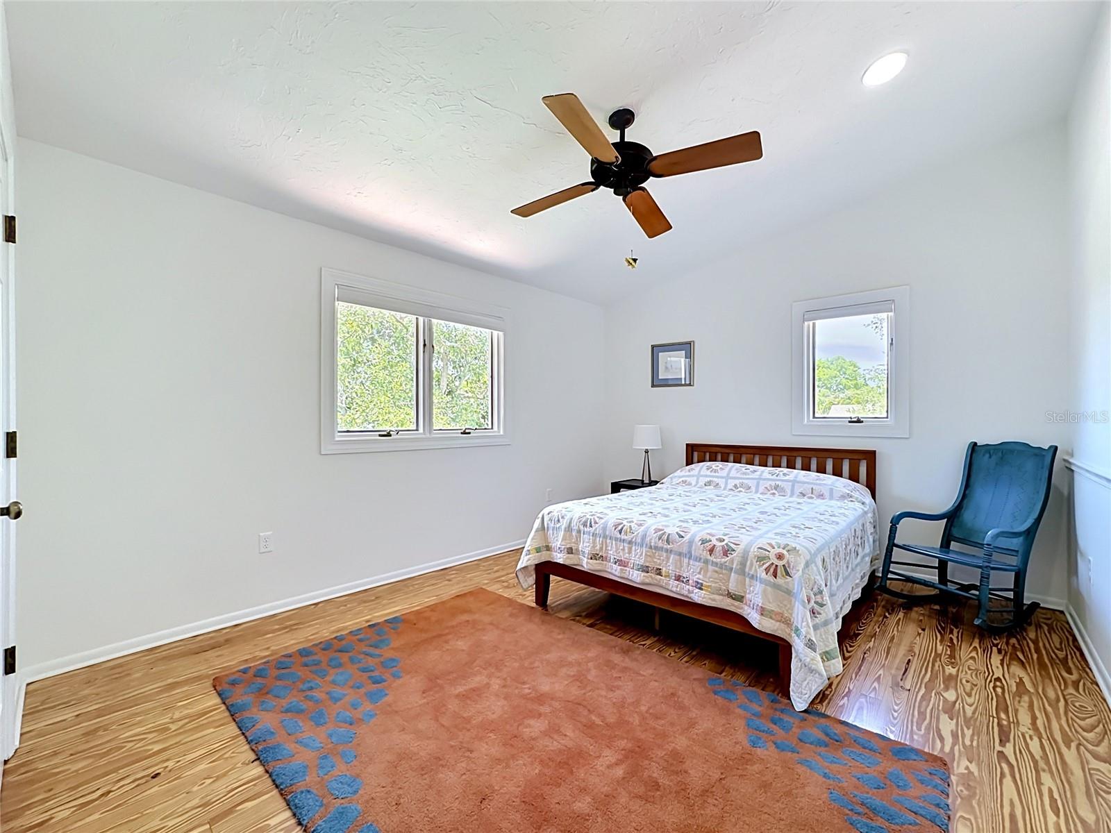 BAYFIELD OAKS - Residential