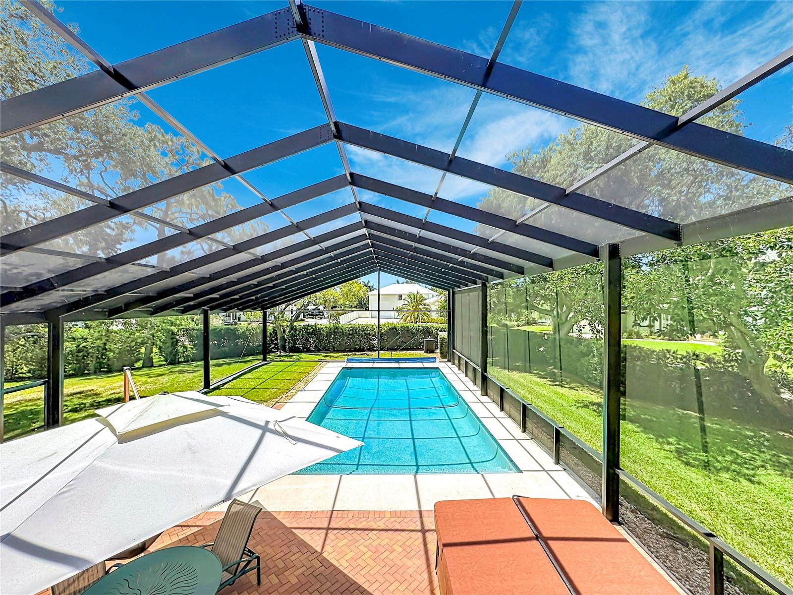 BAYFIELD OAKS - Residential