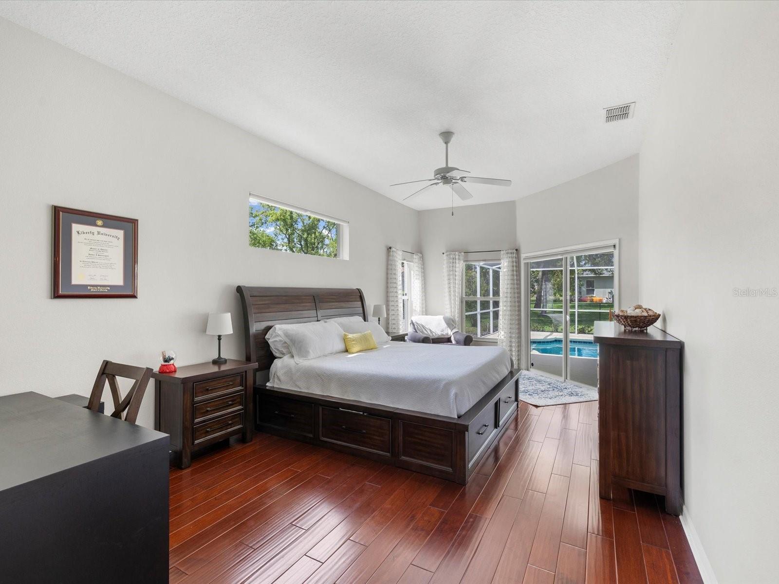 PRISTINE PLACE PH 1 - Residential
