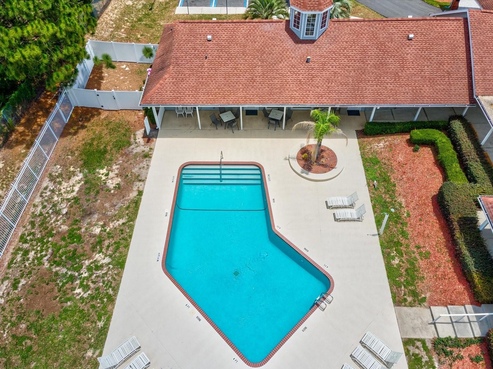 PRISTINE PLACE PH 1 - Residential