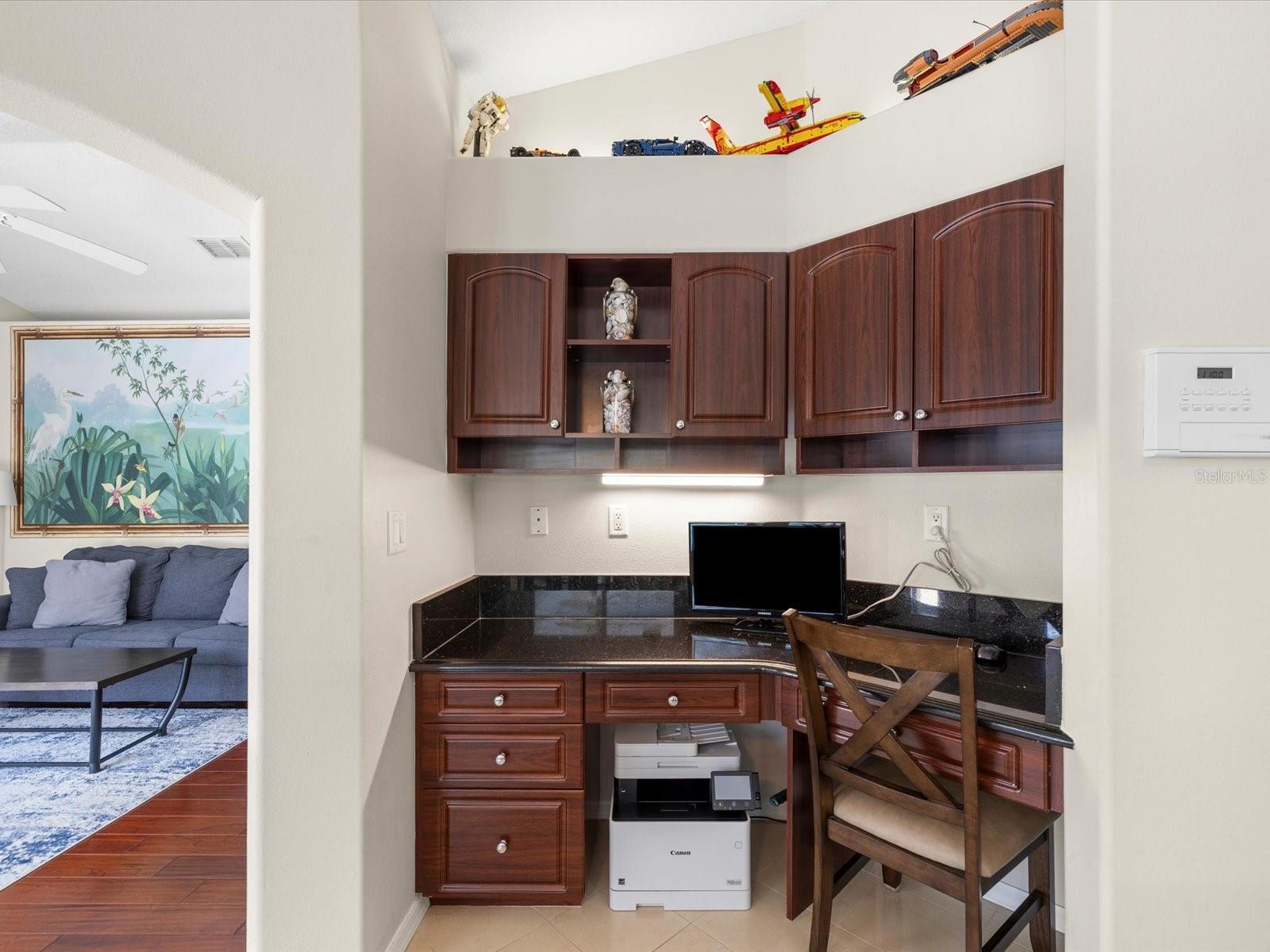 PRISTINE PLACE PH 1 - Residential