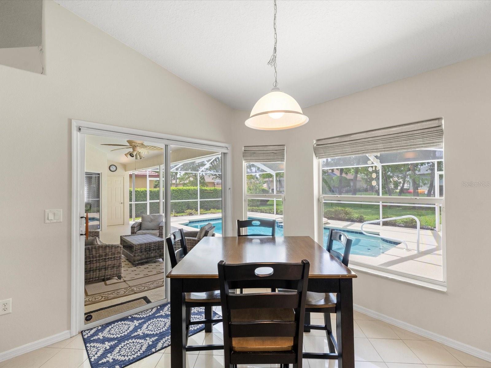 PRISTINE PLACE PH 1 - Residential