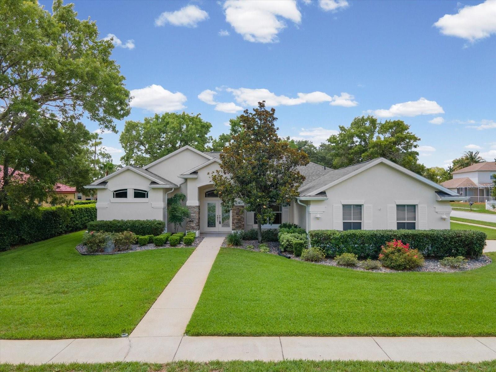PRISTINE PLACE PH 1 - Residential