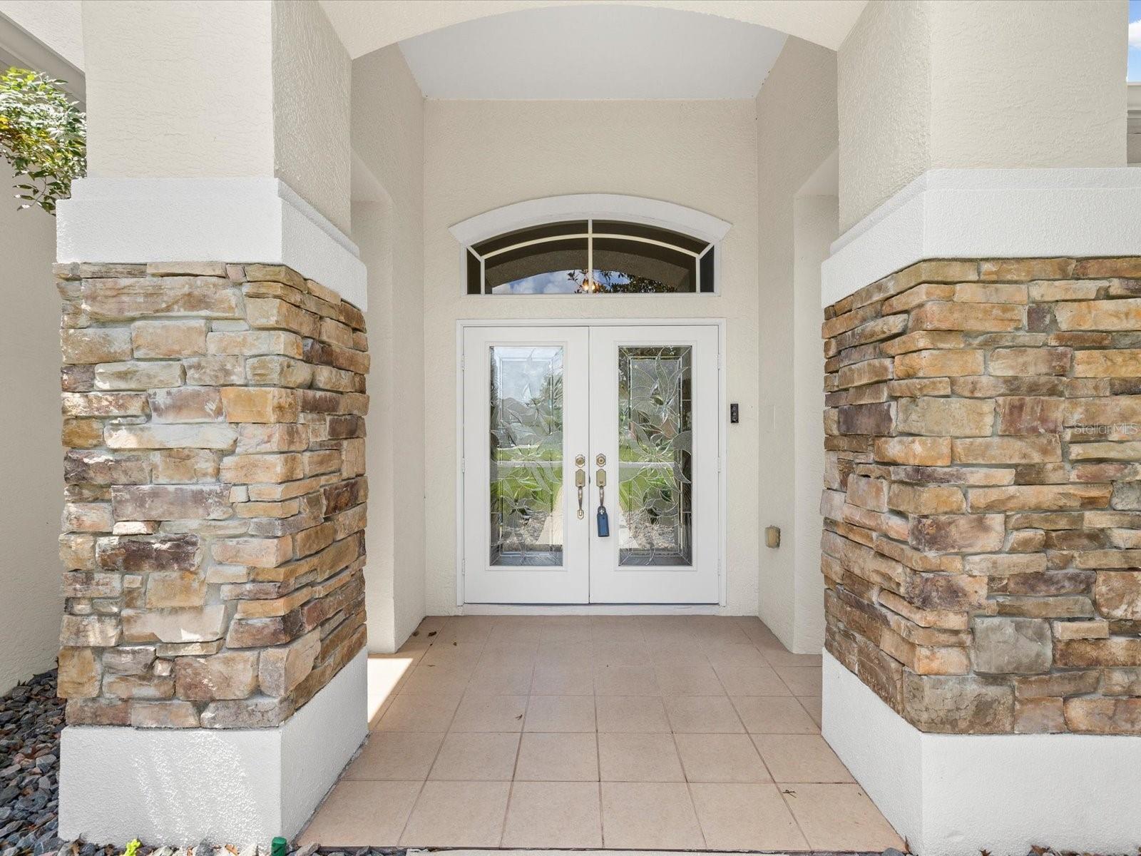 PRISTINE PLACE PH 1 - Residential