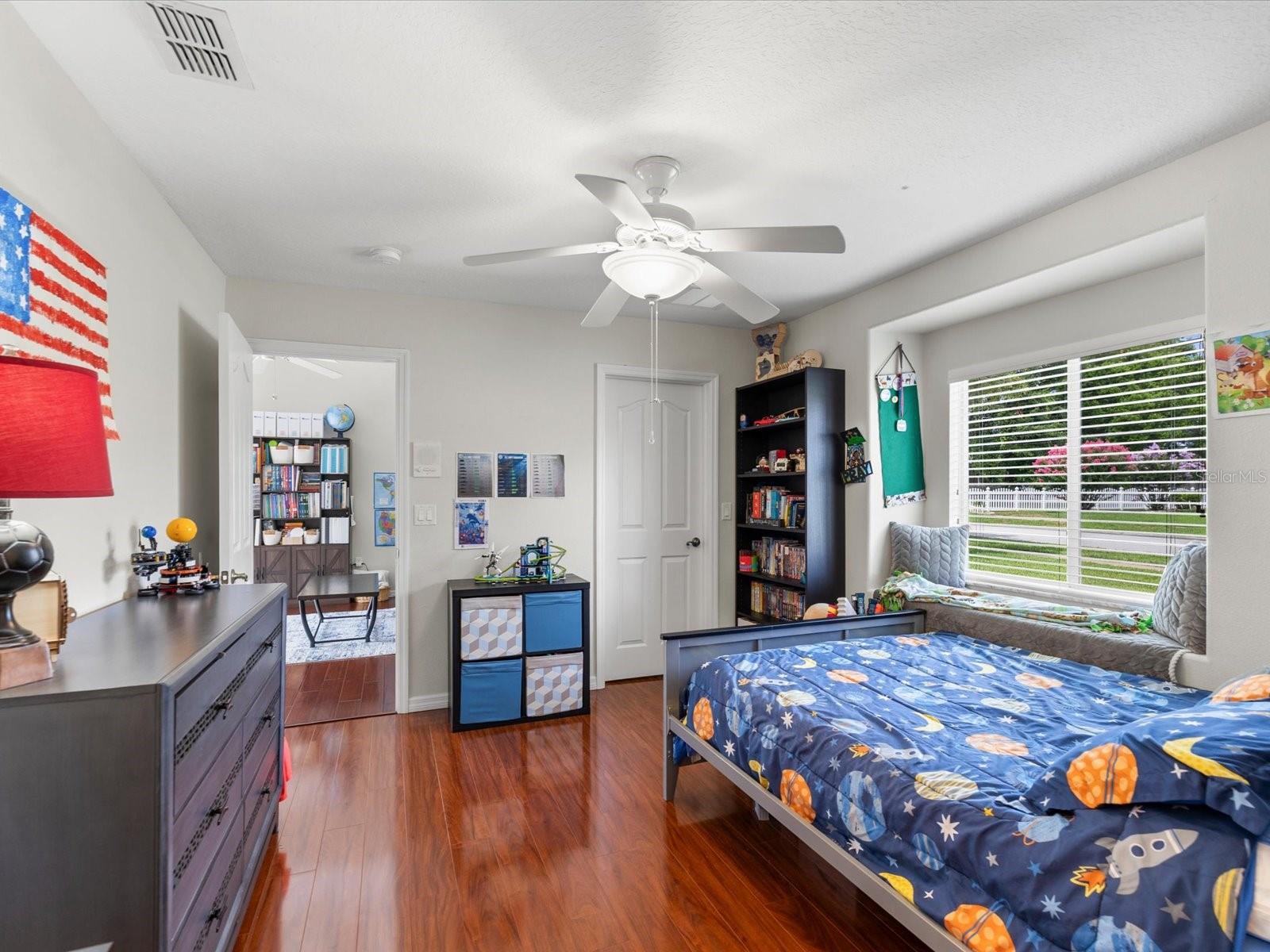 PRISTINE PLACE PH 1 - Residential