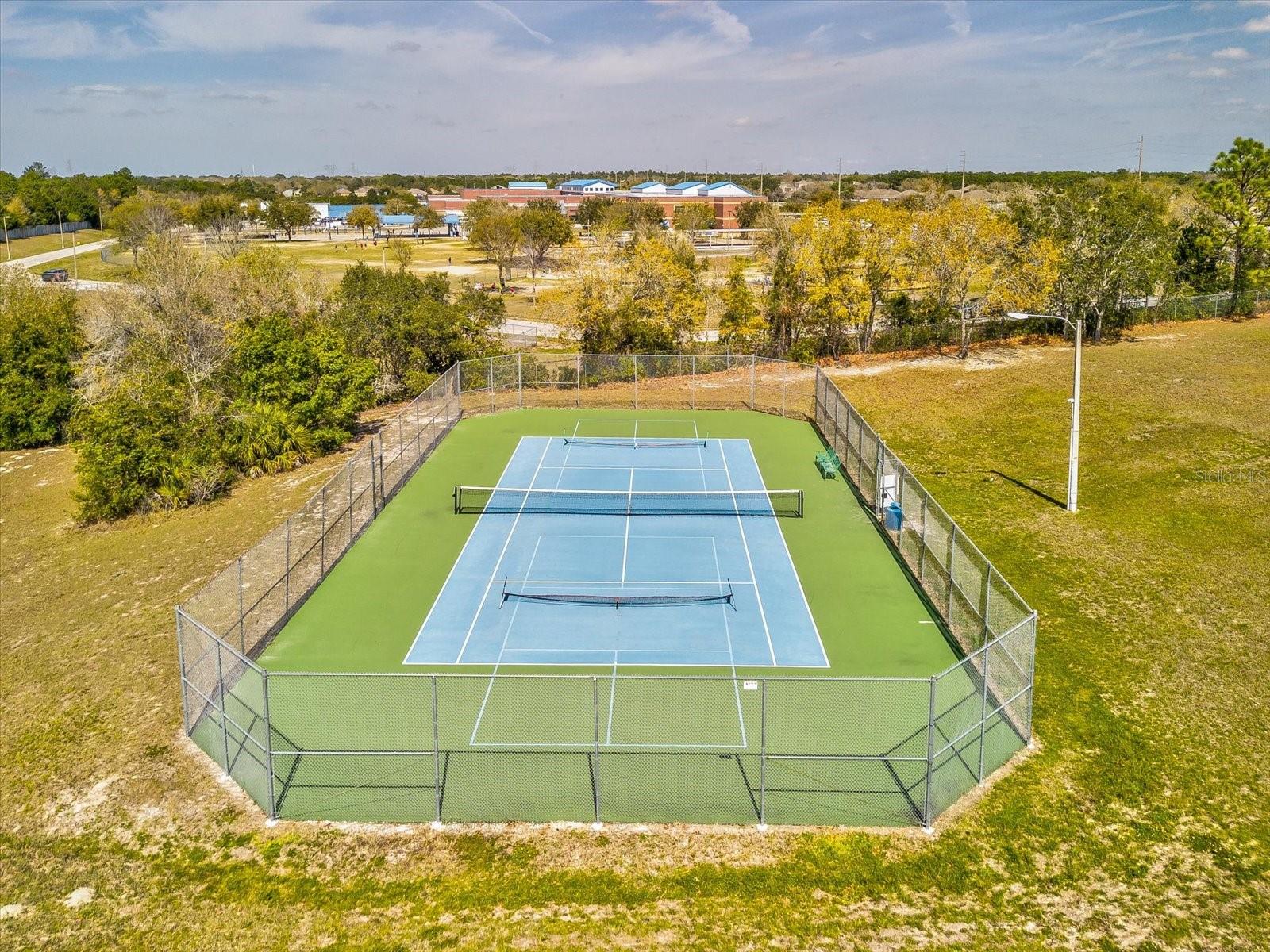 PRISTINE PLACE PH 1 - Residential