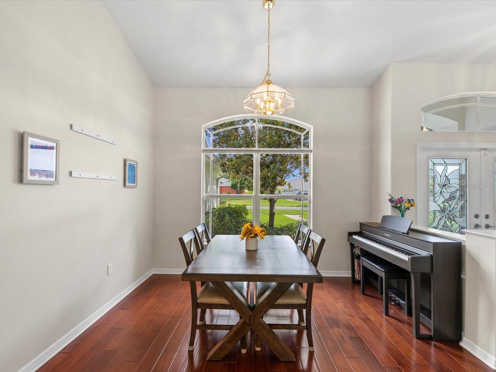 PRISTINE PLACE PH 1 - Residential