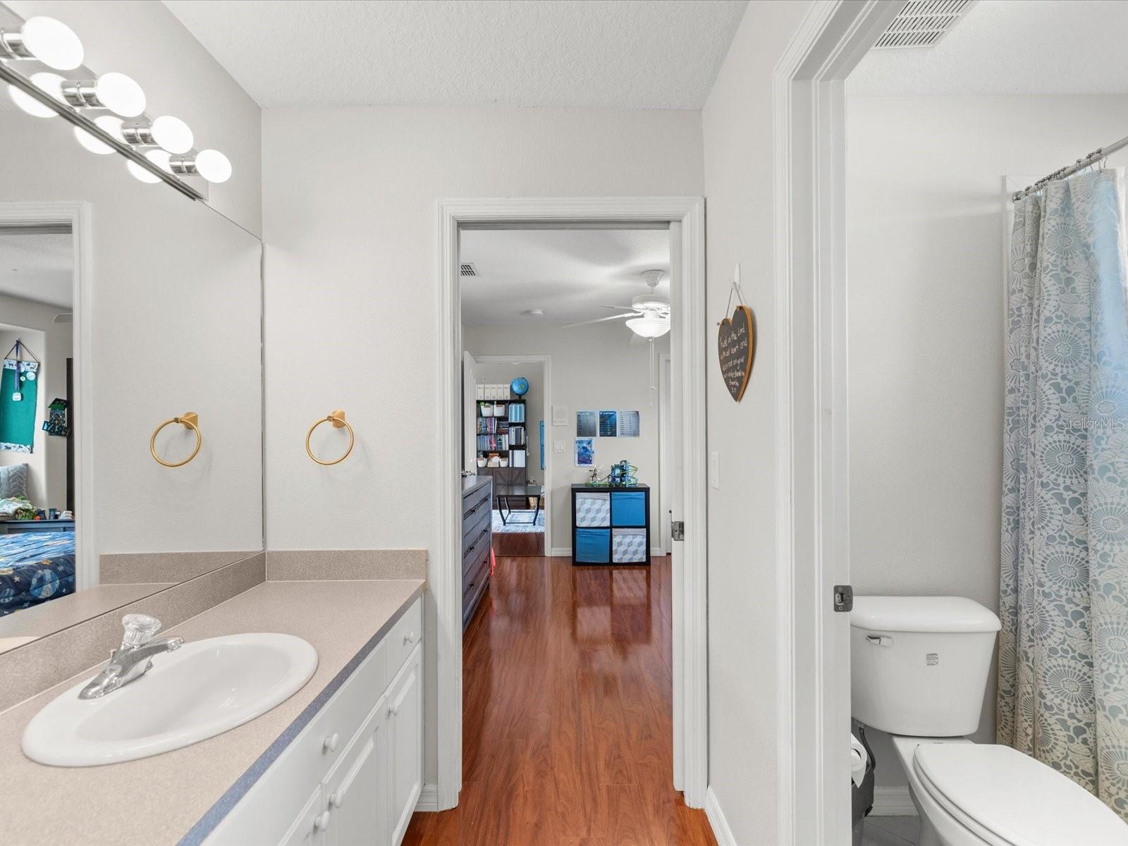 PRISTINE PLACE PH 1 - Residential