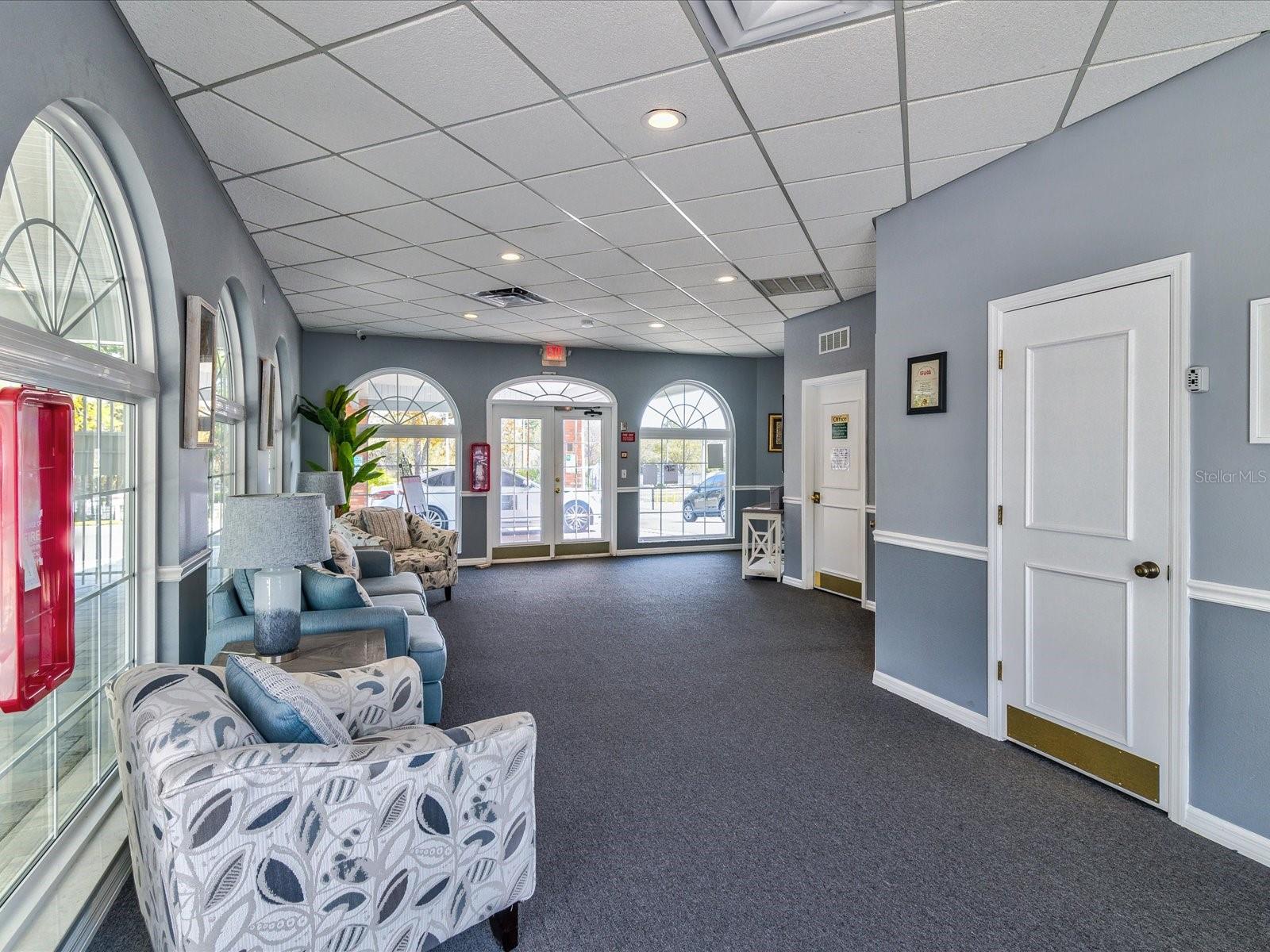 PRISTINE PLACE PH 1 - Residential