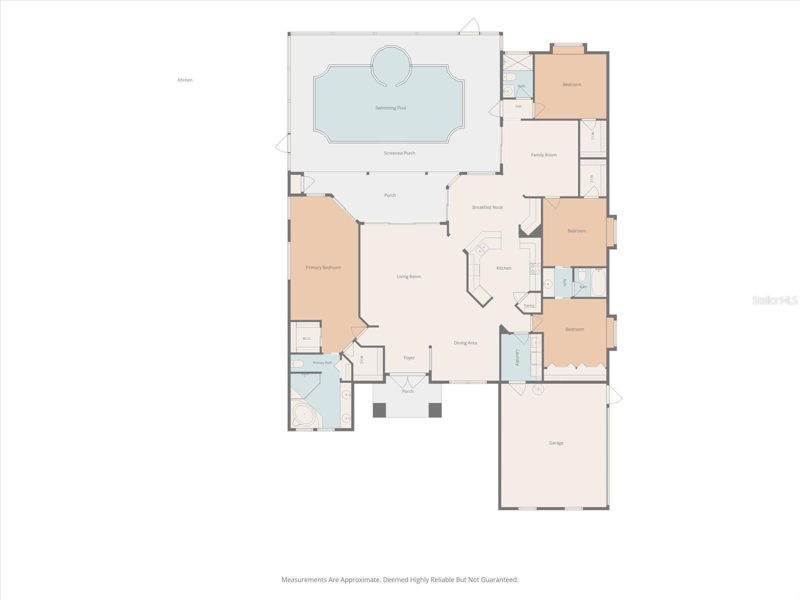 PRISTINE PLACE PH 1 - Residential