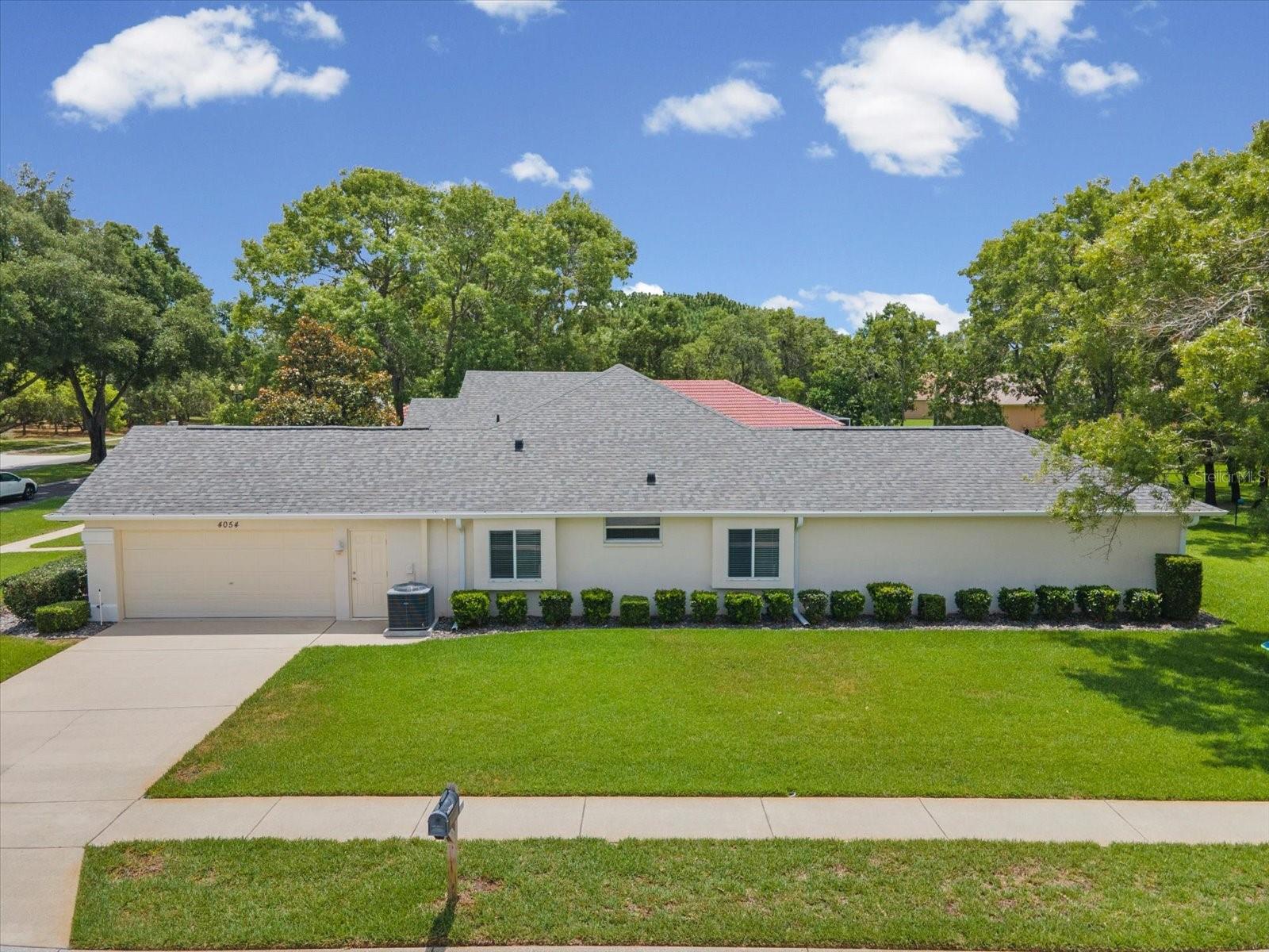PRISTINE PLACE PH 1 - Residential
