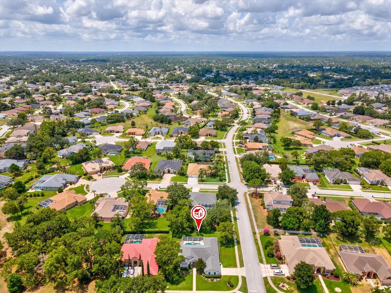 PRISTINE PLACE PH 1 - Residential